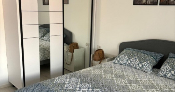 Apartament tip studio , loc de parcare , strada Tineretului - Militari