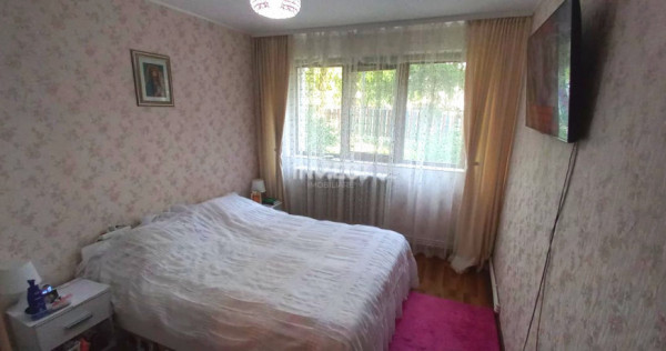 Apartament 2 camere-Tatarasi-Piata Chirila