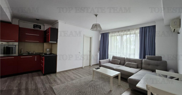 APARTAMENT 2 CAMERE MAMAIA COMPLEX CORAL