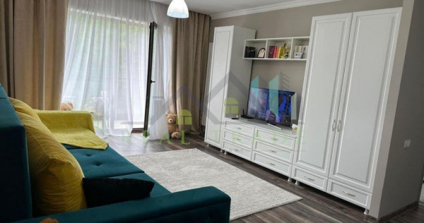 Apartament 2 camere decomandat bloc nou Racadau