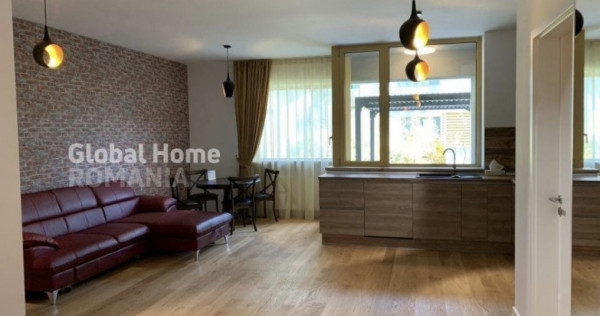 Apartament 2 camere 60 MP | Zona de Nord - Aviatiei | Aviati