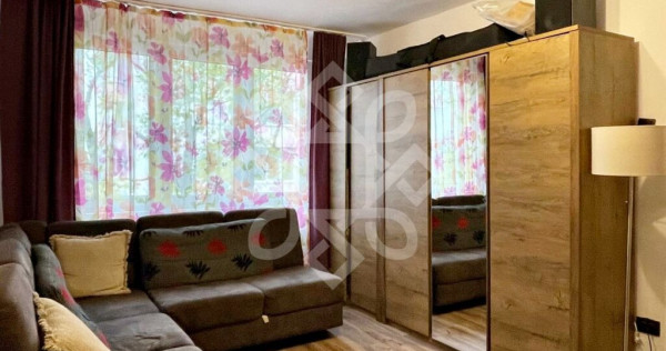 Apartament tip AN cu 2 camere, Iosia, Oradea