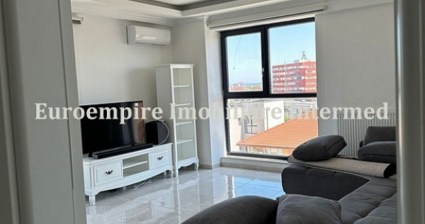 Apartament 4 camere decomandate zona Energia