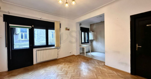 Apartament 2 camere I Dorobanti