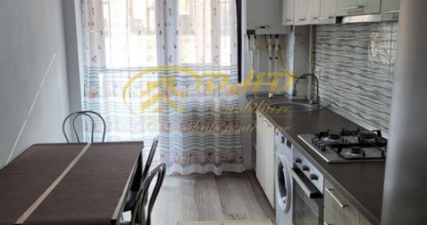 Apartament 1c Valea Adanca