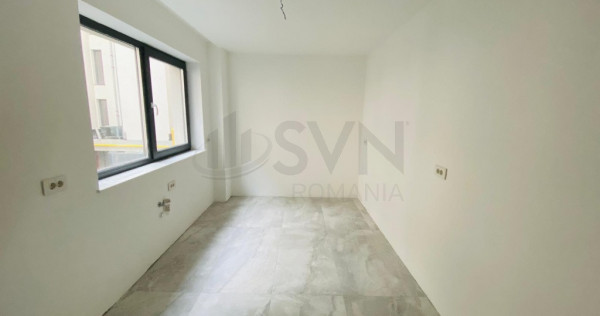 Apartament 3 camere de Straulesti