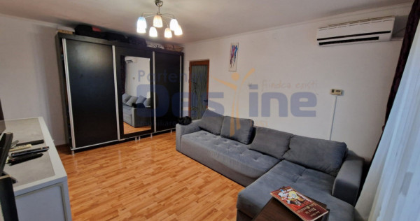 Apartament 2 camere 60mp Semidecomandat – BLD. POITIERS-zo