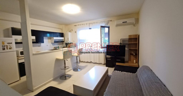 Apartament 2 camere-Aparatorii Patriei-Strada Marin Grigore