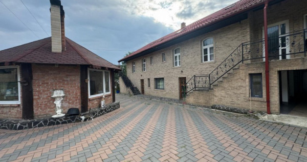 Casa individuala , Sucevita!! Oportunitate de investitie!
