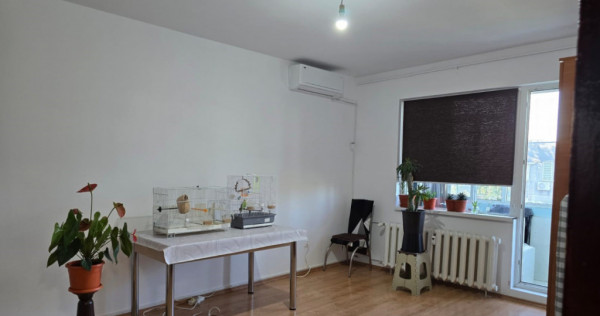 Apartament 3 Camere Gorjului