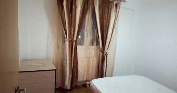 Apartament 2 camere - zona Lujerului - Centrala proprie