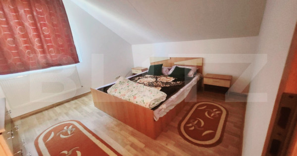 Apartament la casa,decomandat, 3 camere, Alba Iulia