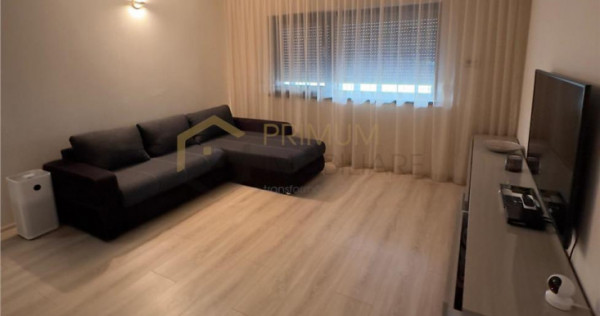 Apartament 2 camere Dumbravita – Bucatarie inchisa, 2 l...