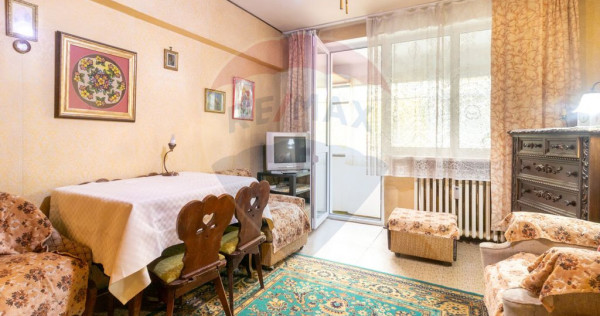 Apartament 2 camere Tineretului