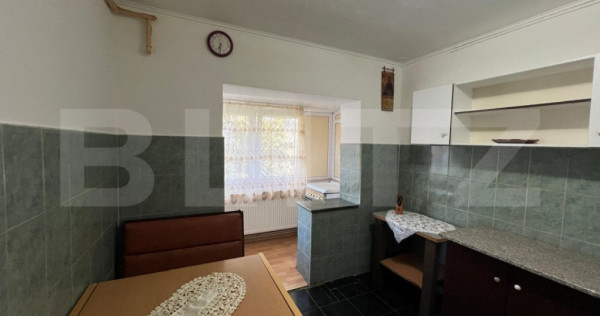 Apartament cu 2 Camere în Cartierul Micro 17, Bulevardul In