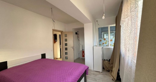 2 Apartamente Popesti Leordeni/Confort City/Splai