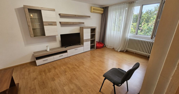 Drumul Gazarului/Piata Resita Apartament 2 camere