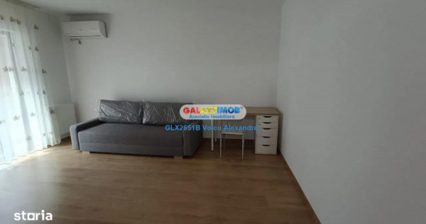 Apartament 2 Cam Bloc Nou Berceni - Aparatorii Patriei