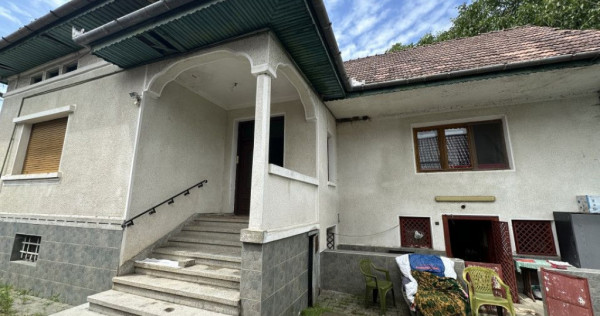 Casa de vânzare 120 mp utili in Mândra județul Brasov