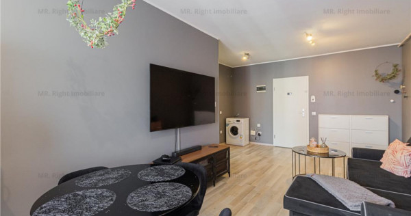 Apartament 2 camere tip Studio Avantgarden Brasov