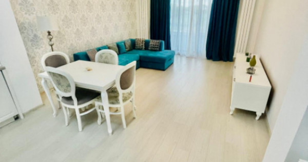 Apartament 2 camere situat in zona MAMAIA NORD