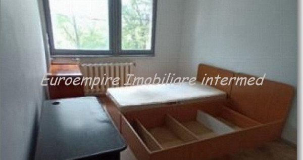 Apartament 2 camere zona Gara