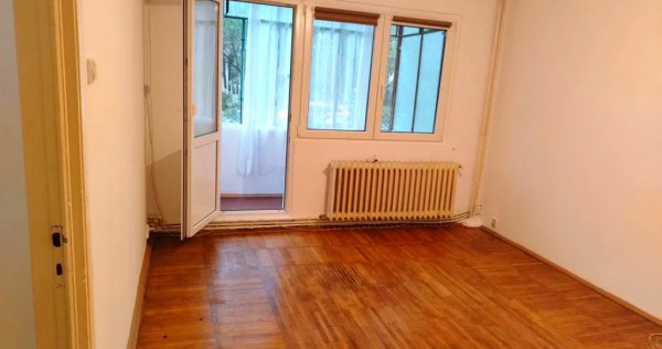 Apartament 2 camere - parter - Podu Roș, Socola