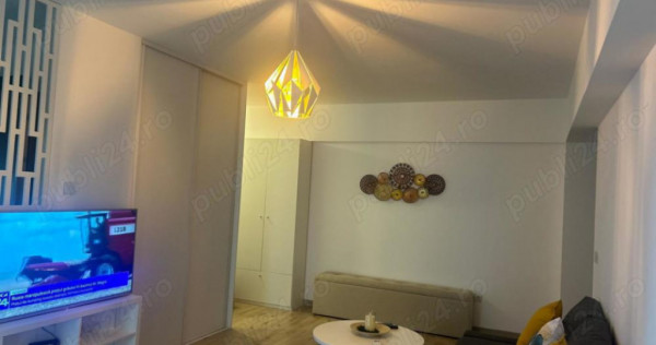 Apartament 3 camere -BELVEDERE- Metrou Pipera