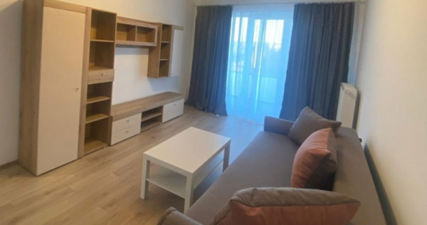 Inchiriez apartament 2 camere in cartierul Baneasa,