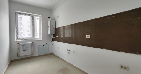 Apartament 4 Camere Sector 4 Constantin Brancoveanu 99Mp