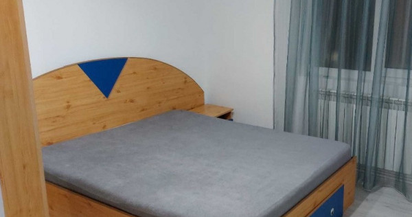 Apartament cu 2 camere Bucur Obor