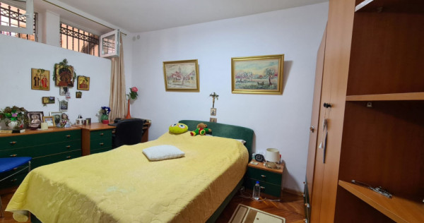 2 camere Piata Rosetti -Armeneasca