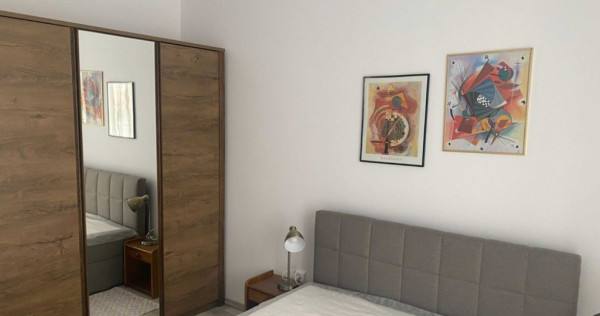 Apartament 2 cameret în zona Giurgiului sector 4