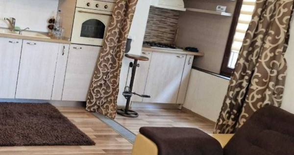 Apartament 3 camere zona Brancoveanu