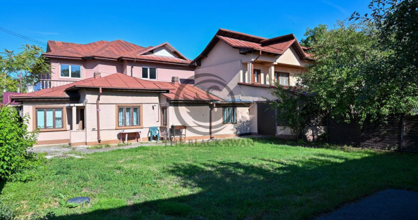 Casa/Vila de vanzare 210 mp | Bariera Bucov, Ploiesti | C...