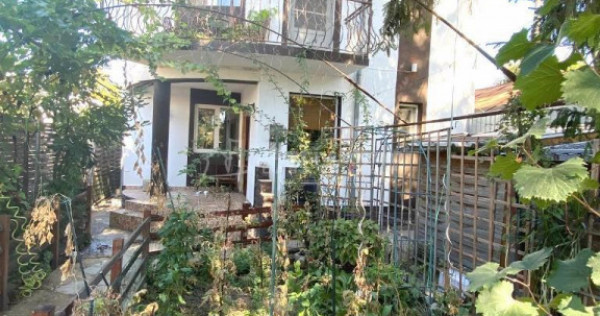 Casa 5 camere - Sos. Buzaului - Str. Chisinau