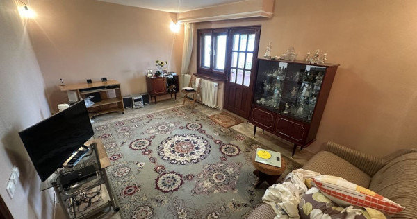 Apartament 2 camere zona Dacia