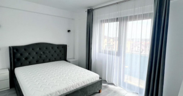 Apartament 52 MP cu Boxă și Loc de Parcare - Mutare Imedia