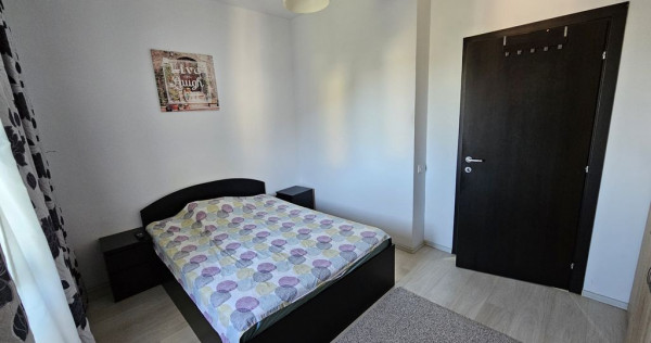 Popesti Leordeni/ Oltenitei Apartament 2 camere