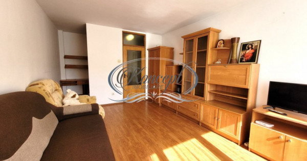 Apartament in zona complexului Nora