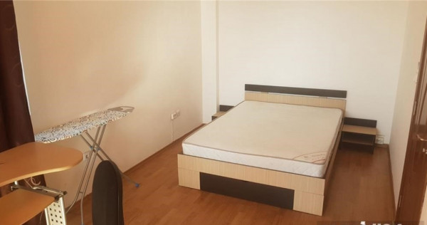 Apartament cu 2 camere Piata Victoriei