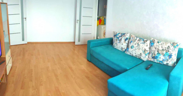 Apartament 2 camere - Podu Roș, Piața Nicolina