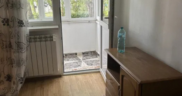 Apartament cu 2 camere decomandate Etaj 1 - Zona Marasesti