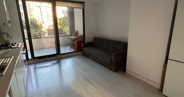 Apartament 2 camere Bld. Unirii