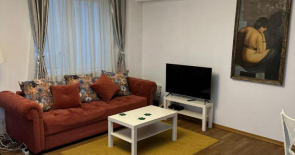 Apartament cu 2 camere Unirii- Fantani