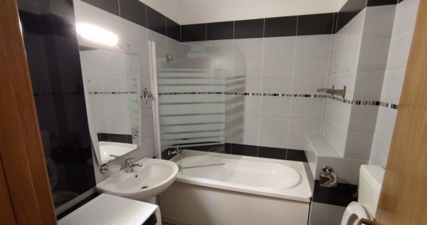 Apartament cu 2 camere in zona Stefan cel Mare - Obor.