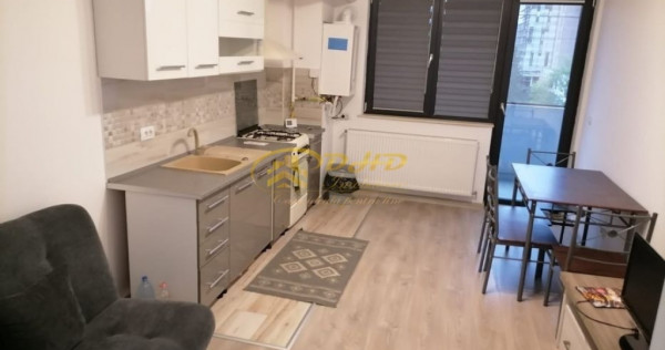 Apartament 2c Cug