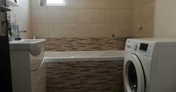 Apartament cu 2 camere situat in cartierul Berceni