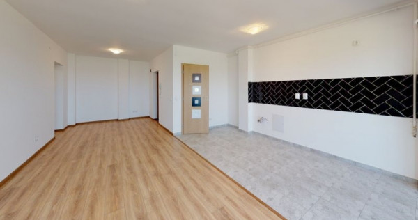 || 10 MIN APARATORII PATRIEI || Apartament cu 2 camere etaj 1