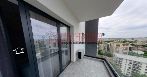 2 minute Metrou Mihai Bravu - Apartament 2 camere la cheie